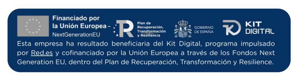 Logosadministracionpublicidadkitdigital | Inspiration Station